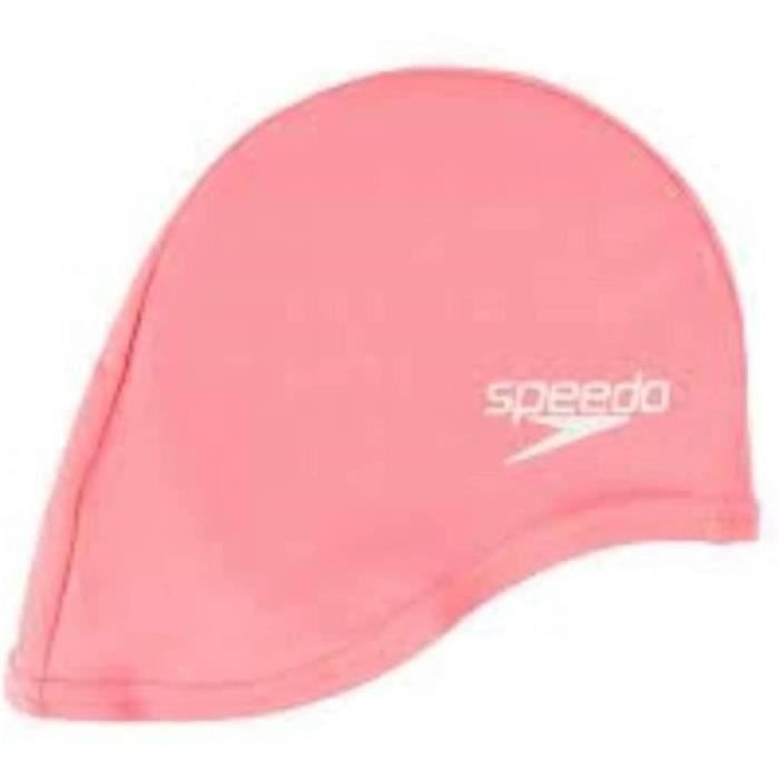 Poly Cap Bonnet De Bain Bebe Unisexe Rose Taille Unique59 Cdiscount Sport