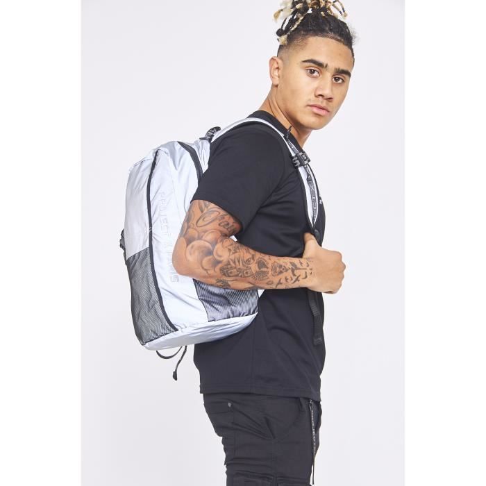 sac a dos reflechissant
