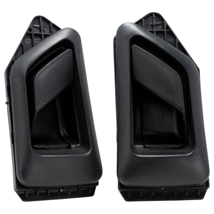 MARQUES CITROEN Poignée De Porte Laterale Droite - Citroen Berlingo Peugeot Partner 3700918404118