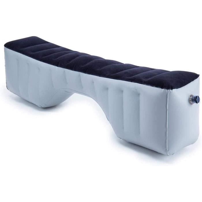 Matelas Gonflable De Voyage Avec Pompe Matelas Gonflable De Voiture Lit