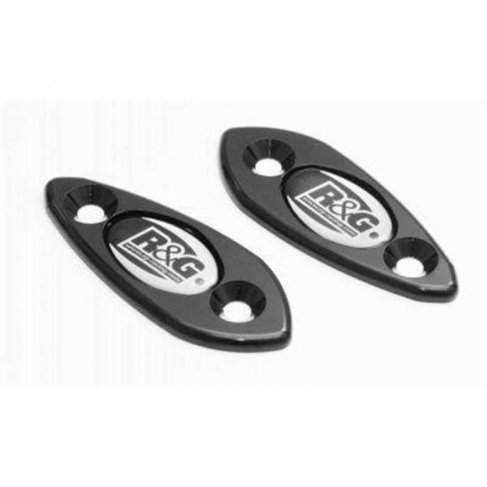 Obturateur de rétroviseur Générique Moto Honda CBR Neuf