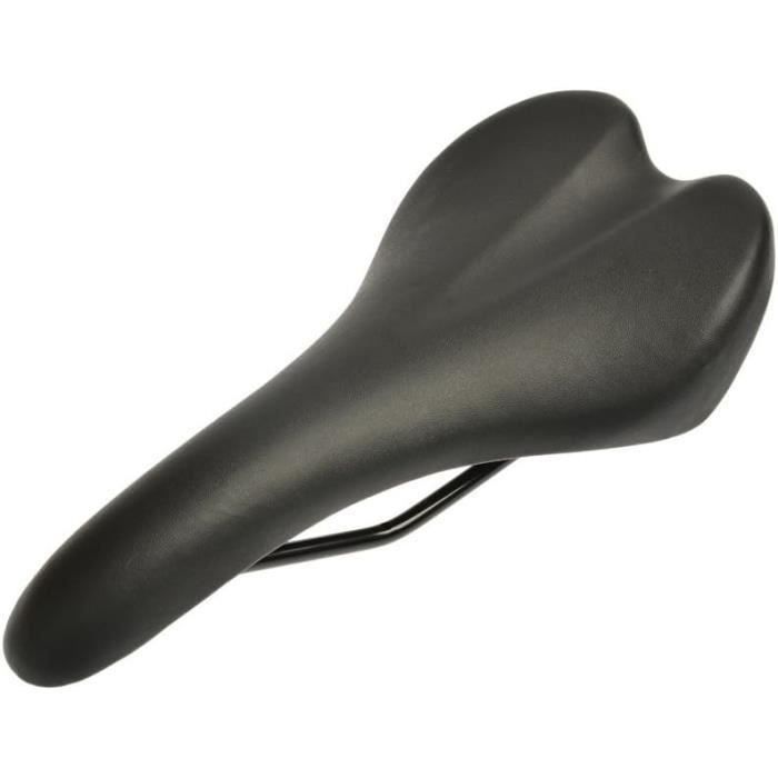 Selle siège vélo route femme neuve ancien stock old school circa 1980