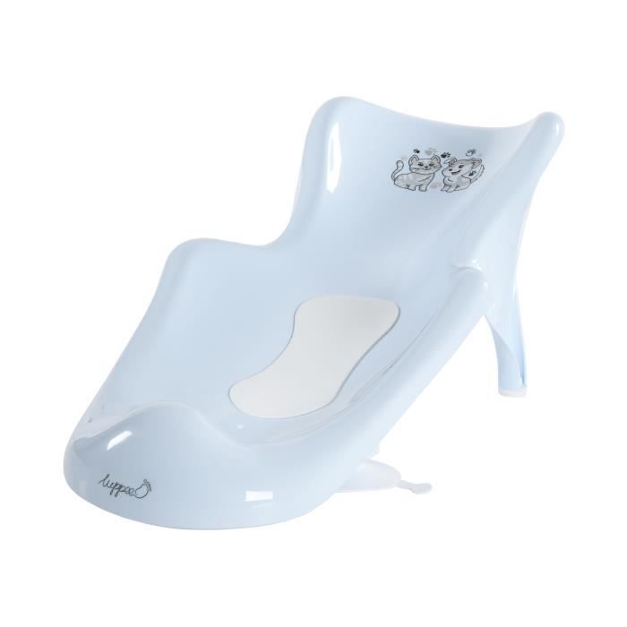 Luppee Transat De Bain Pour Bebe Siege De Bain Transat Bebe Bain Baignoire Bebe Avec Support Chien Et Chat Bleu Cdiscount Puericulture Eveil Bebe Luppee Transat De Bain Pour Bebe Siege De Bain Transat Bebe Bain Baignoire Bebe Avec Support Chien Et Chat Bleu Cdiscount Puericulture Eveil Bebe
