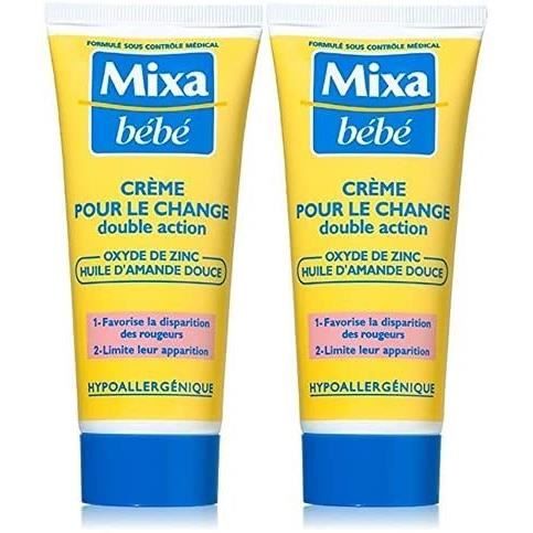 MIXA BEBE, La Gamme Mixa Bébé, votre indispensable pour pomponner vos  bout'choux durant les fêtes 👶🏾 Elle hydrate, apaise et renforce la peau  de bébé. De plus,, By Mixa