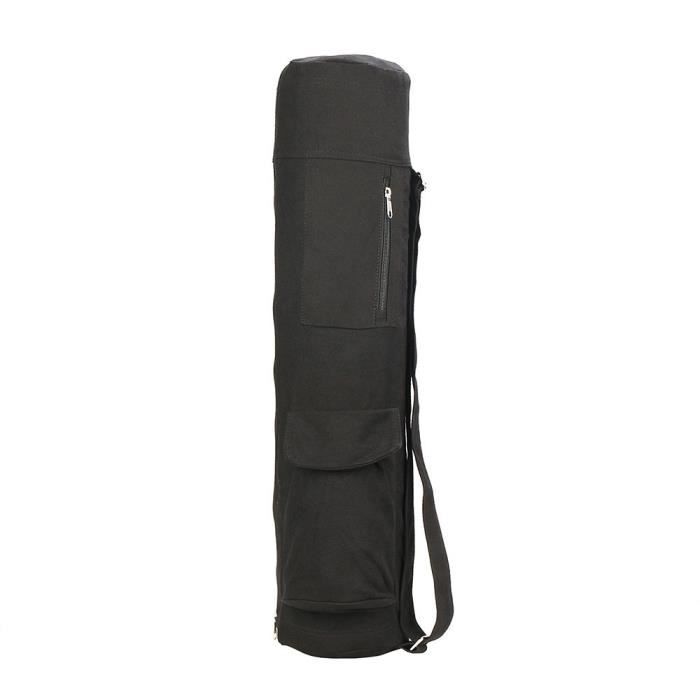 Fitness Mad Yoga Pilates Mat /& équipement Kit Sac De Transport Avec Sangle
