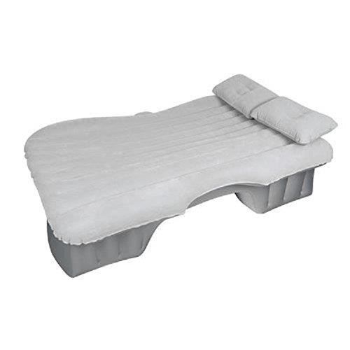 Matelas Gonflable - Lampa - 72386 - 2 places - PVC robuste - Idéal pour voiture et camping