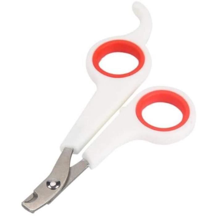 Ciseaux Courbés Pour Cuticules Et Ongles En Acier Inoxydable - Manucure Pédicure Podologie, Neufs