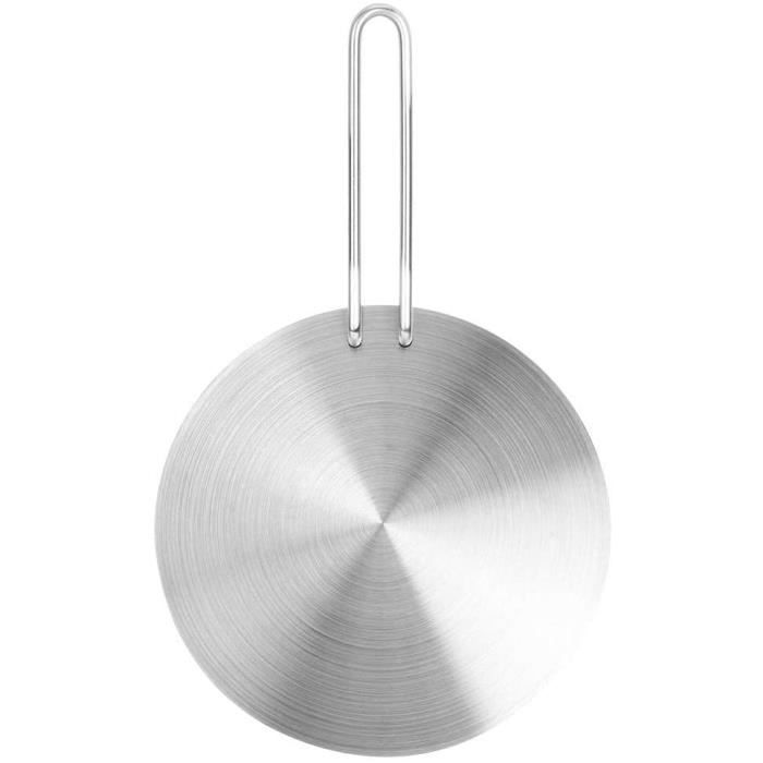 Diffuseur De Chaleur Plaque De Guidage Thermique En Acier Inoxydable Diffuseur De Chaleur Plaque De Guidage Thermique En Acier Inoxydable