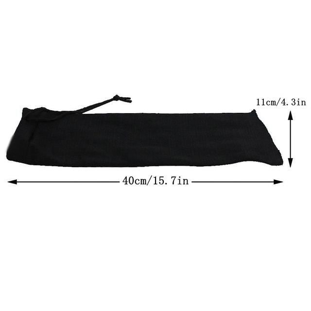 Sac De Transport Rembourré Pour Fusil à Air Comprimé - 98 Cm