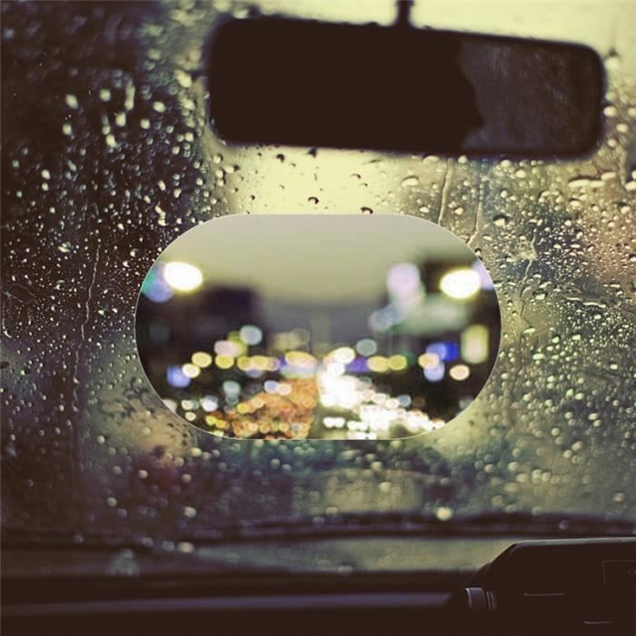 Déflecteurs Pluie Rétroviseur Peugeot Expert 3 2016-2024 2 Pièces Rétroviseur Pare-Pluie Pour Peugeot Expert (2016 ), Housse De Pare Soleil Ds3