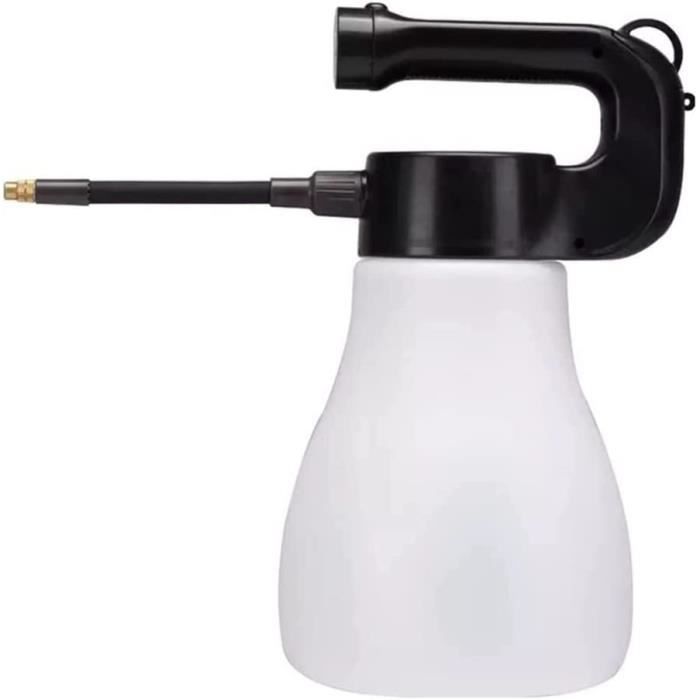 Garden Mile Arrosoir Ru00e9glable Pour Mauvaises Herbes Et Alimentation