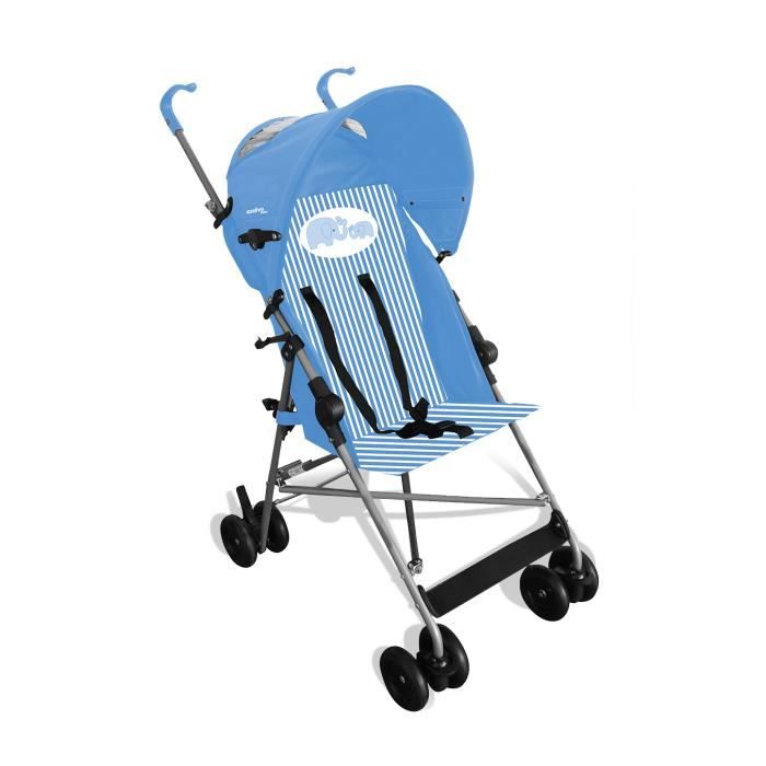 poussette canne baby in