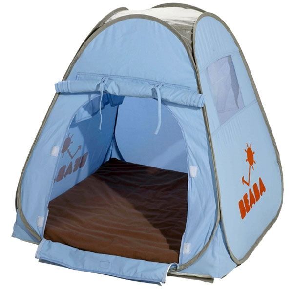 Tente Anti Uv Bebe Beaba Bleu Cdiscount Sport