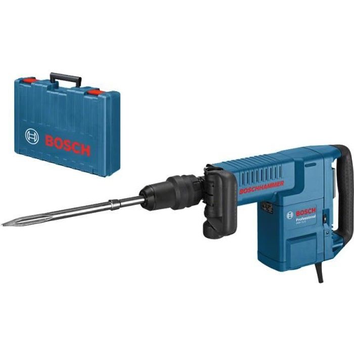 Marteau Piqueur Bosch Gsh 11 Achat Vente Pas Cher
