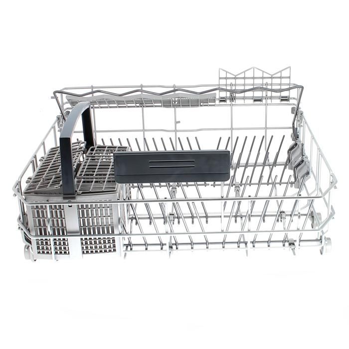 Panier inferieur 20002904 00680997 - Lave-vaisselle Bosch - Bacs et paniers