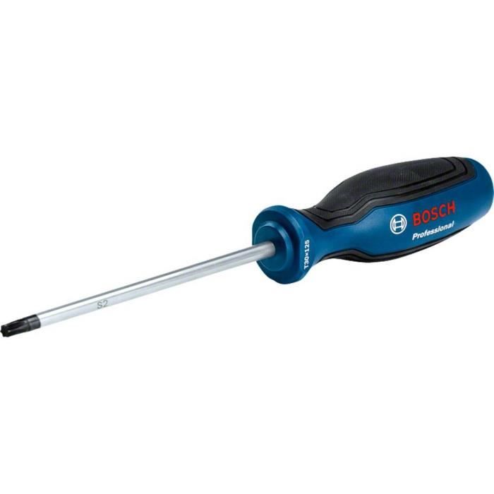 Bosch Tournevis TX 30x125 - vue 2