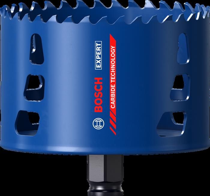 Bosch Scie trépan EXPERT Tough Material 105 x 60 mm 2608900440 - vue 2
