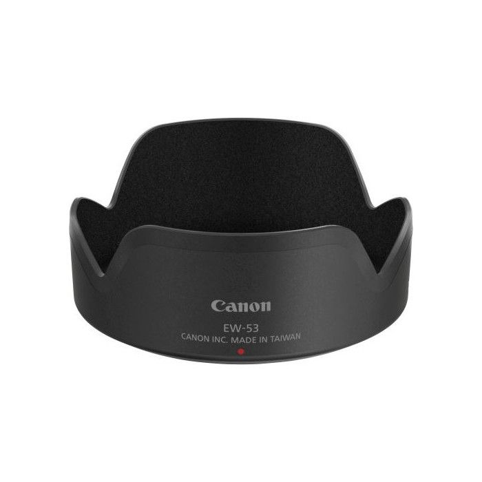 CANON Paresoleil EW 53 pour RF 18 45mm F4.5 6.3 IS STM Neuf - vue 6