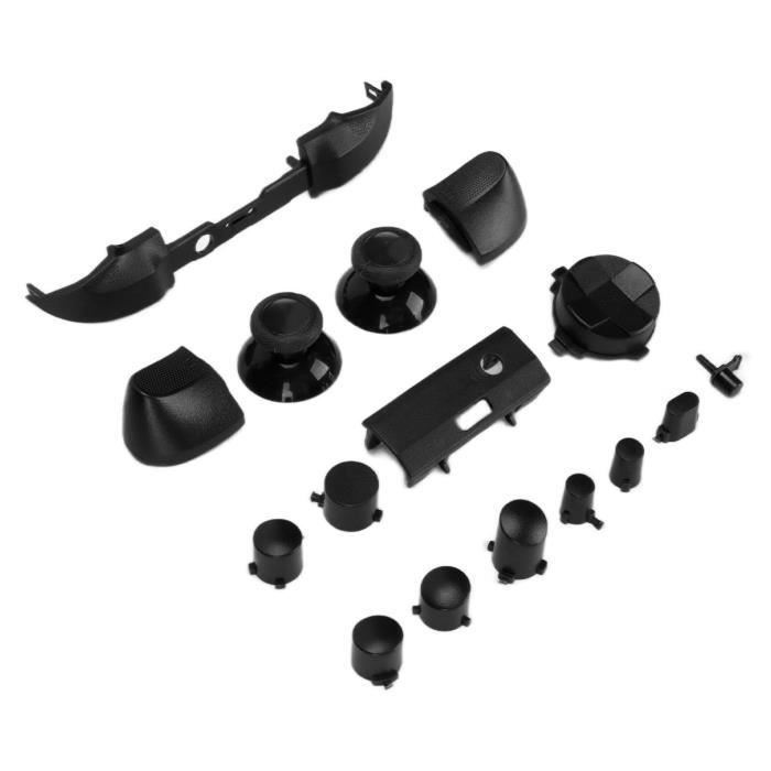 Loggyland Kit D’accessoires Pour Tour De Jeu – Volant, Télescope Et Poignées – Plastique Résistant Aux Intempéries