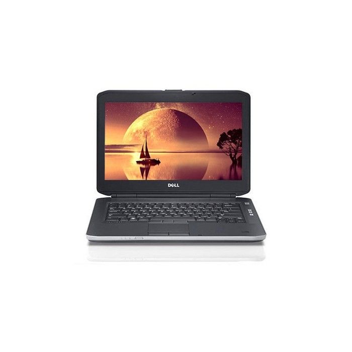 Dell Latitude E5430 - Windows 11 - 19Ghz 4Go 240Go SSD - 14.1 - Webcam - Ordinateur Portable PC - Dell