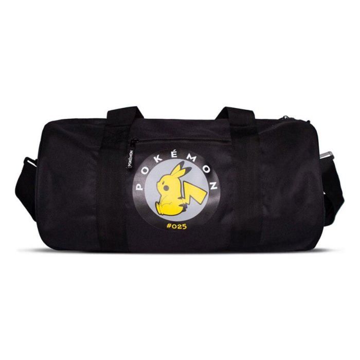 Précommande Pokémon : Mini Sac à Dos Pikachu - France