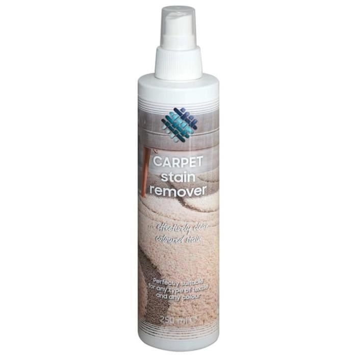 Spray Nettoyant Mousse Pour Canapé Et Tissu - Sans Rinçage - Élimine Taches Vin, Café, Graisse - 200ml
