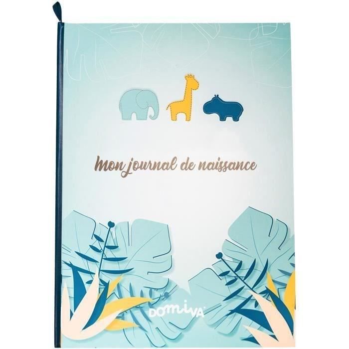 Domiva Zanimo Livre De Naissance Cdiscount Puericulture Eveil Bebe Domiva Zanimo Livre De Naissance Cdiscount Puericulture Eveil Bebe