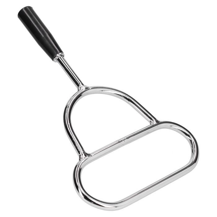 Duokon Mouth Gag, Animals Mouth Gag Stainless Steel Mouth Dilator Tool