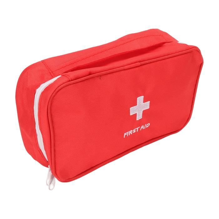 Sac étanche 1.2 L - Pochette Pour Protéger Téléphone, Argent, Premiers Soins - Pour Plage, Piscine, Rafting, Camping