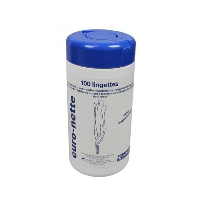 Lingette, nettoyante, désinfectante Cdiscount Maison Lingette, nettoyante, désinfectante Cdiscount Maison