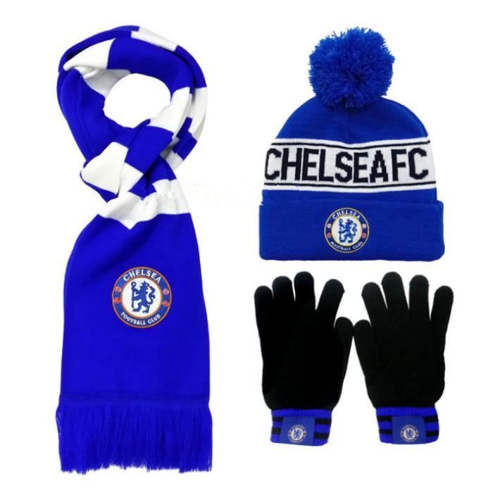 Chelsea FC Gants en laine