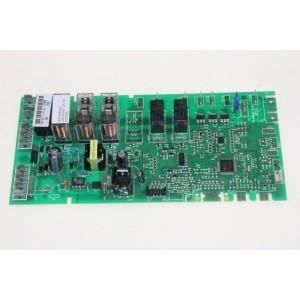 Carte électronique module de puissance Four cuisinière AS0003793 DE DIETRICH - vue 3