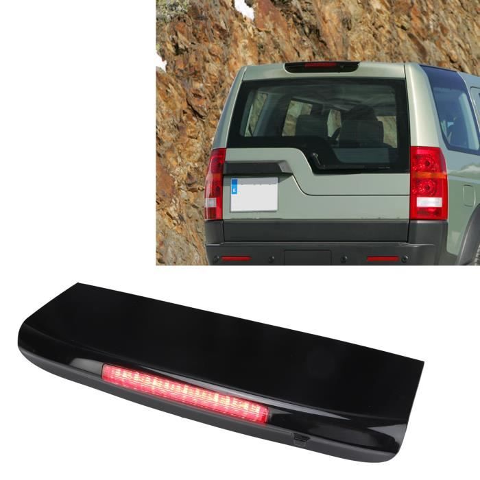 Feu Stop Central Haut Pour Land Rover Discovery 3 & 4 (2005-2016) | LED - LR029623 - Étanche ABS | Améliore La Sécurité - 9