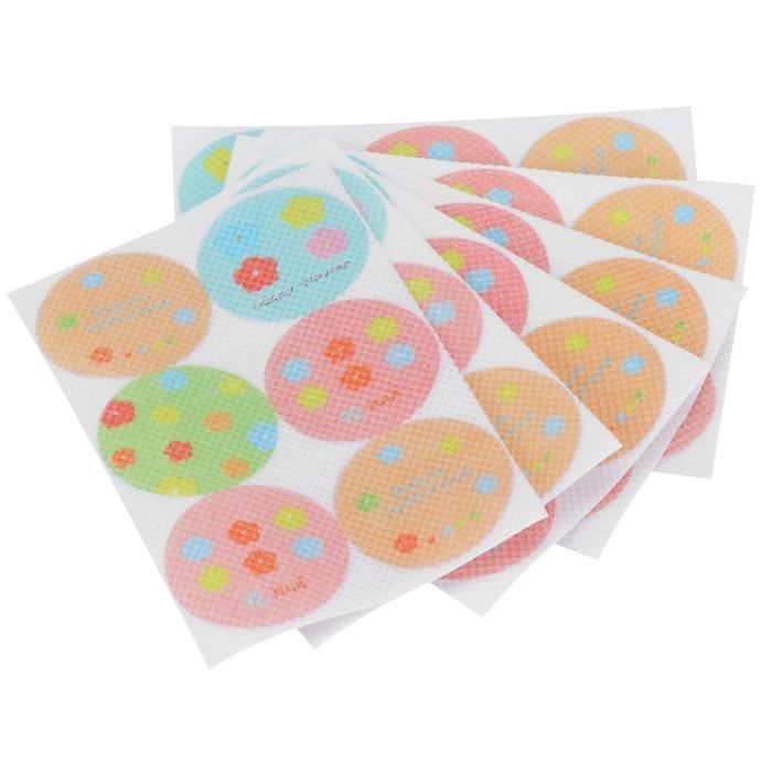 Lot De 300 Patchs De Soutien Du Lobe De L'oreille Pour