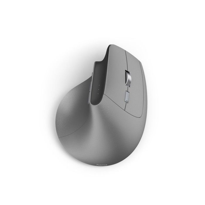 sans fil HAMA EWM Ergonomique Verticale Rechargeable - vue 2
