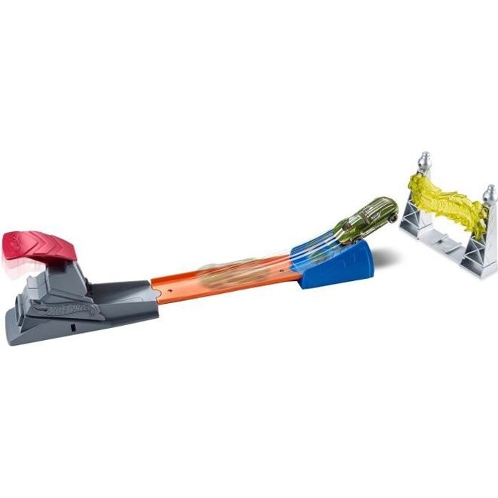 circuit electrique hot wheels