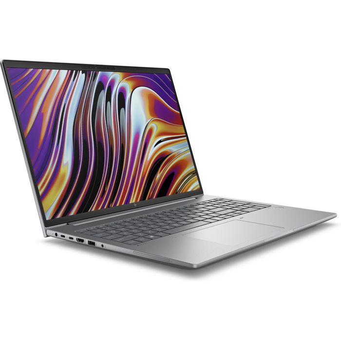 ZBook Power G11 R7 / / / RTX 1000 - vue 4