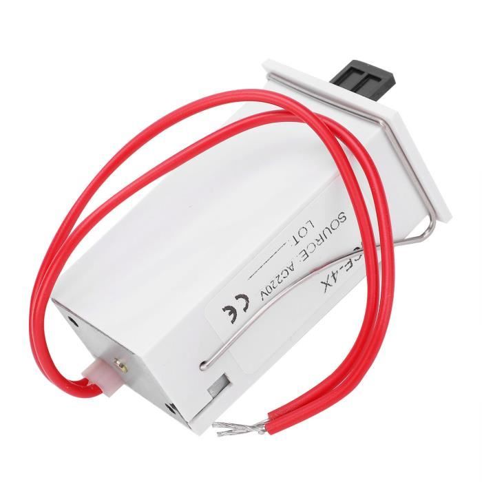 CSK6 YKW COMPTEUR électromagnétique Précis 6 Chiffres Compteur D'impulsions D EUR 14,76 - FR