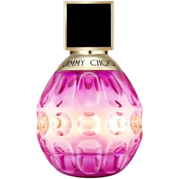 Eau de Parfum - Jimmy Choo - Rose Passion - 40 ml - Femme - Concentration élevée
