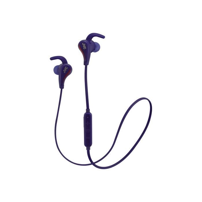 JVC HA ET50BT - vue 10