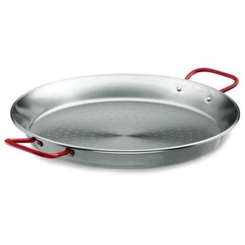 Lacor-Plat Ovale en M/élamine 17 x 13 x 5 cm Noir