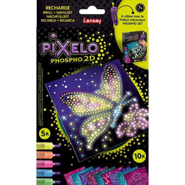 Kit Accessoires Phosphorescent 5 Personnes : Deguise-toi, Achat De Accessoires