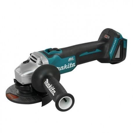 Makita Mini meuleuse BL 18V - vue 2