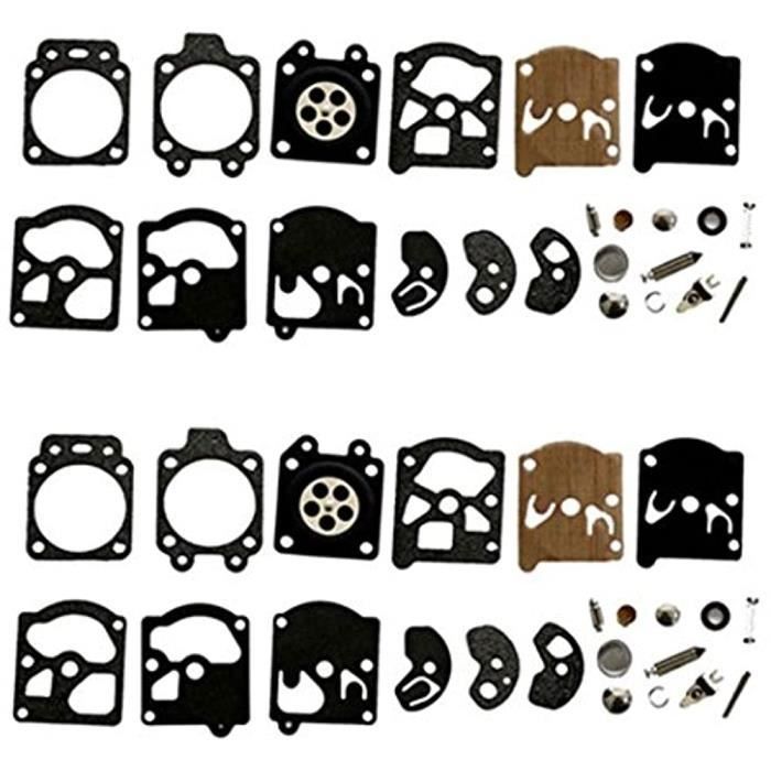 Ersatz-Rider Plate Cover Für Stihl FS85, FS86, FS106, FS108 – Kompatibel Mit Originalteil
