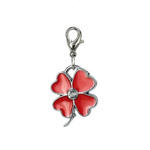 Parure de bijoux trèfle à quatre feuilles porte-bonheur plaqué or 18 carats avec collier, boucles d'oreilles et bracelet pour femmes et filles, bijou simple à breloques pour femmes et filles (or rose Parure de bijoux trèfle à quatre feuilles porte-bonheur plaqué or 18 carats avec collier, boucles d'oreilles et bracelet pour femmes et filles, bijou simple à breloques pour femmes et filles (or rose