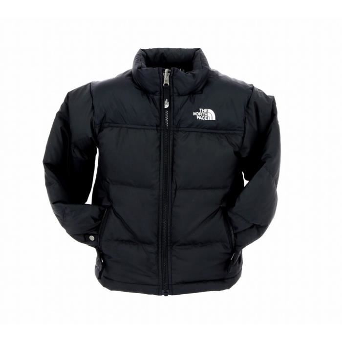 the north face fr