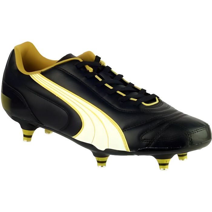 crampon puma foot