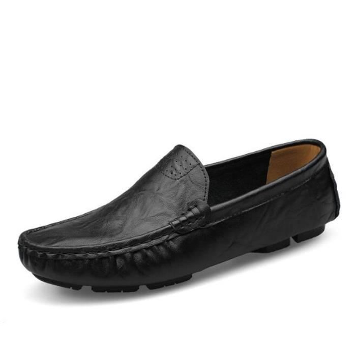 chaussure grande taille homme