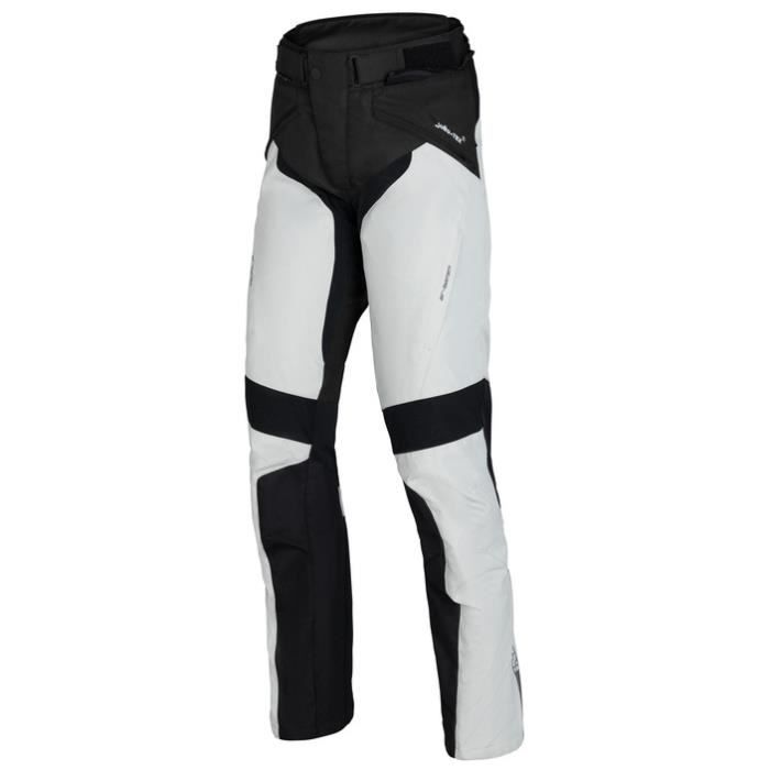 Pantalon Moto Femme G/FORE Slim Stretch Noir Taille 2 - Neuf
