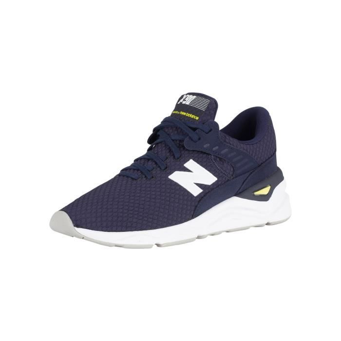 new balance x90 bleu Cinosural International School